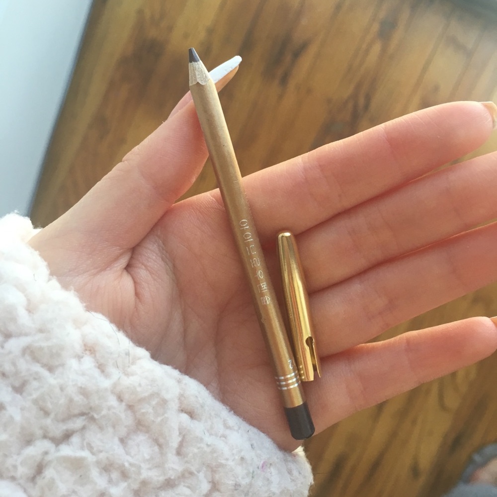 🆕 Multi-Use Korean Cosmetic Makeup Pencils (3)